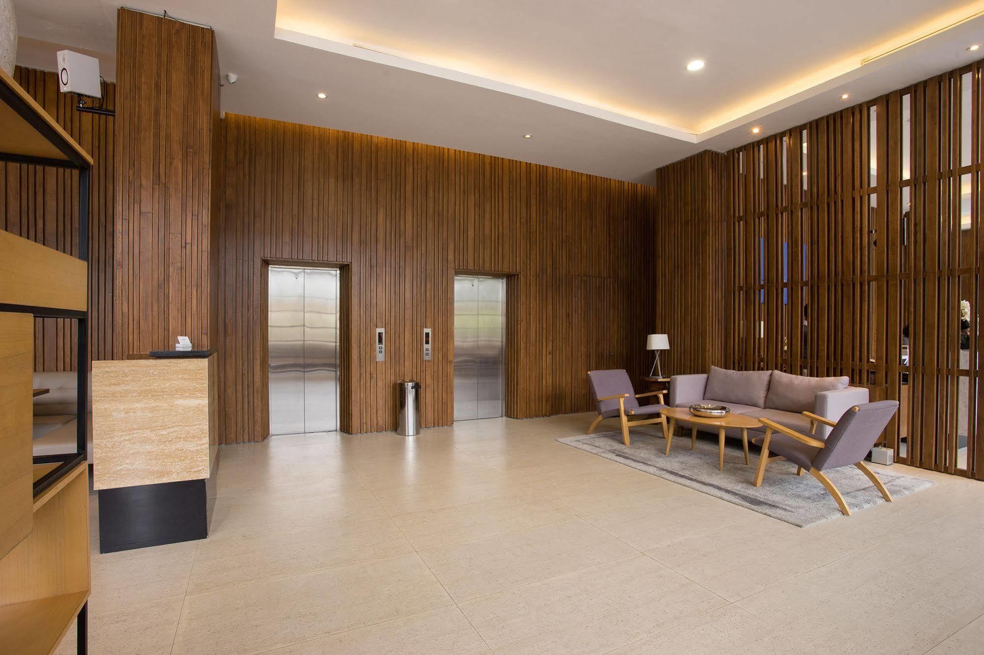 Allstay Hotel Semarang Simpang Lima Exterior foto